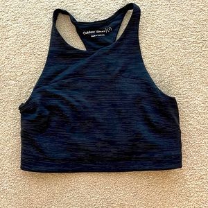 Outdoor Voices crop bra top